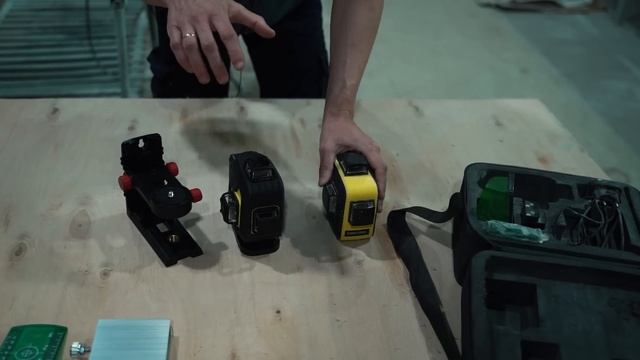 Китайский лазерный уровень 4D за 10 000 | ГОДНОТА ИЛИ ДЕНЬГИ НА ВЕТЕР? |FIRECORE F504T-XG| смотреть онлайн