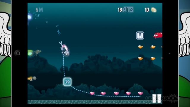 Appetite For Distraction - Zombie Bunnies, Seal Force, Boy Loves Girl смотреть онлайн