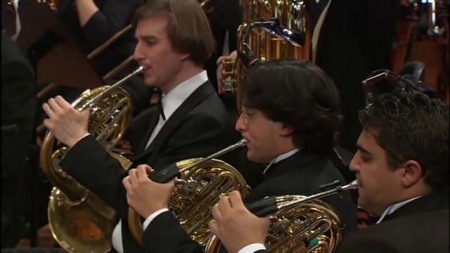 Gustav Mahler - Symphony No. 9 (Gustav Mahler Jugendorchester, Claudio Abbado) смотреть онлайн