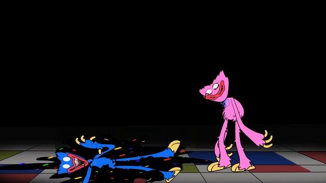 FNF Corrupted “SLICED” But Everyone Sings It | Annoying Orange x Roblox Noob x FNF Animation Part 5 смотреть онлайн