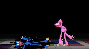 FNF Corrupted “SLICED” But Everyone Sings It | Annoying Orange x Roblox Noob x FNF Animation Part 5