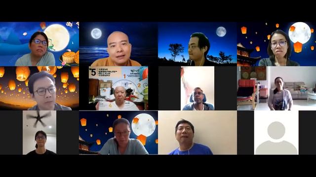 10th Meditation For Beginners-20210919-no Intoxication