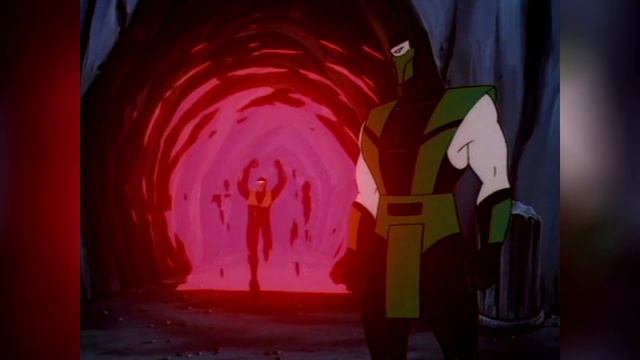 ДИКОСТИ РУССКОГО ПЕРЕВОДА: НАРУТО, МОРТАЛ КОМБАТ и ЧЁРНЫЙ ПЛАЩ! смотреть онлайн