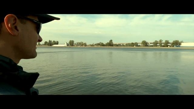 Разведка гребного канала. Ростов на Дону. смотреть онлайн