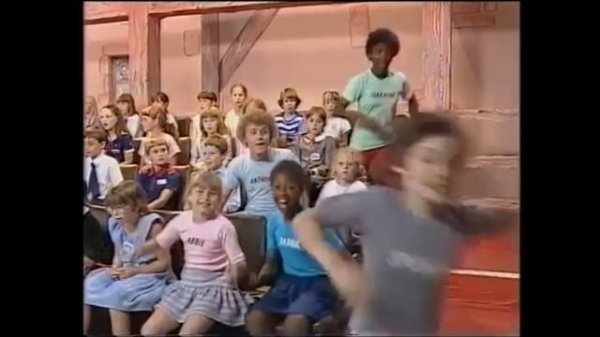 Hi my name's Catrina