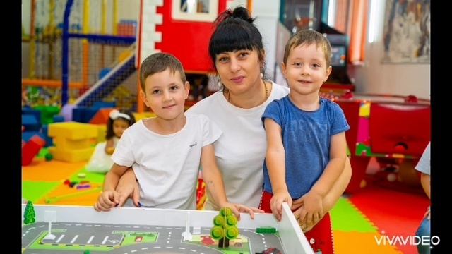 ПОЗДРАВЛЯЕМ НАШИХ ЖЕНЩИН! смотреть онлайн