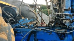 мтз 80 вскрытие покажет