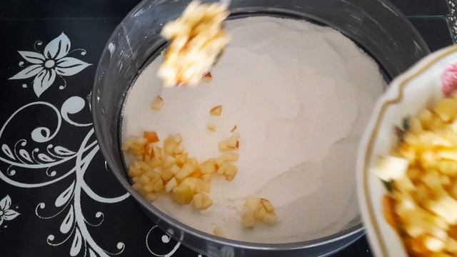 ?Немного изменённый НАСЫПНОЙ ПИРОГ? ??? смотреть онлайн