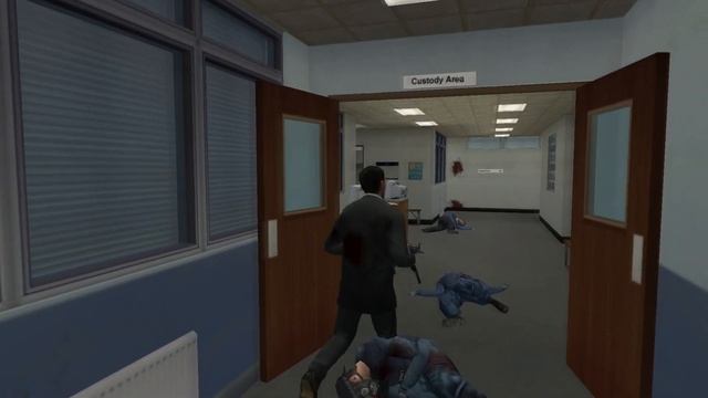 The Getaway review - minimme смотреть онлайн