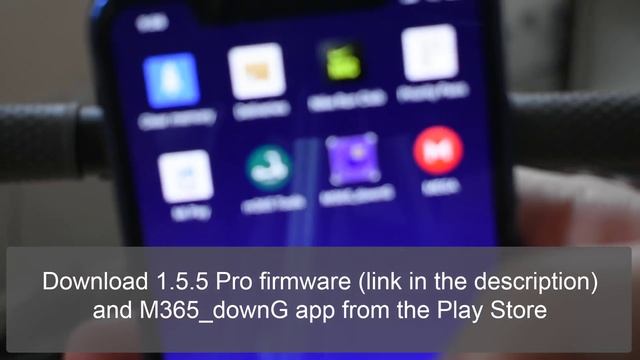 How To Install Xiaomi Electric Scooter Pro LED Display On Xiaomi M365 (myBESTscooter Tutorial)