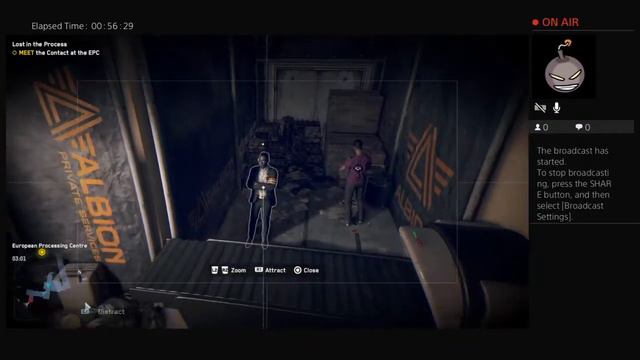 Playing watch dogs 2 смотреть онлайн
