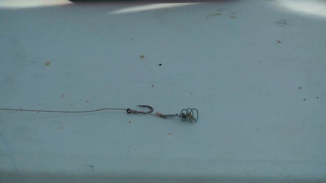 Карповая ловля, оснастка на карпа. Ловля карпа на тесто. смотреть онлайн