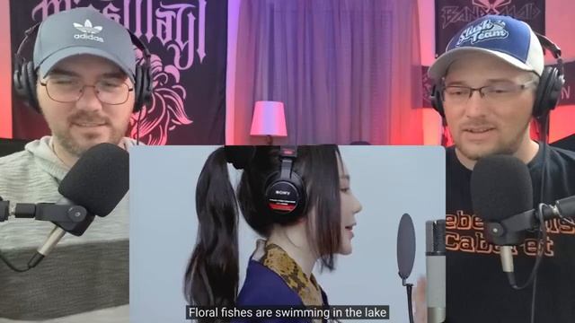 J.Fla - The Hare / THE FIRST TAKE (REACTION) | METALHEADS React смотреть онлайн