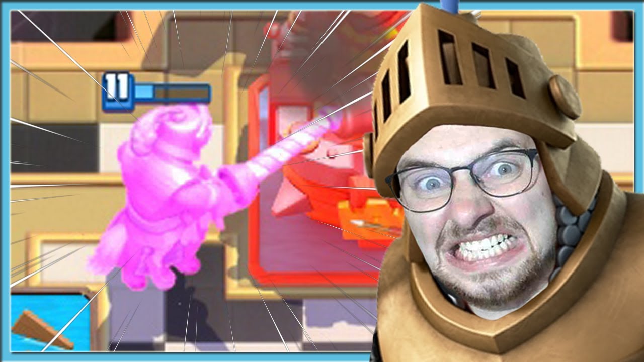?_КАКОЙ_ТО_БЕШЕНЫЙ_ПРИНЦ!_НОВОЕ_ИСПЫТАНИЕ_МЕСТЬ_ПРИНЦА_Clash_Royale смотреть онлайн