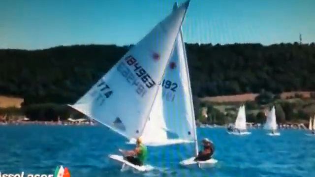 Distretto Nazionale Laser 2010 Finale Match Race смотреть онлайн