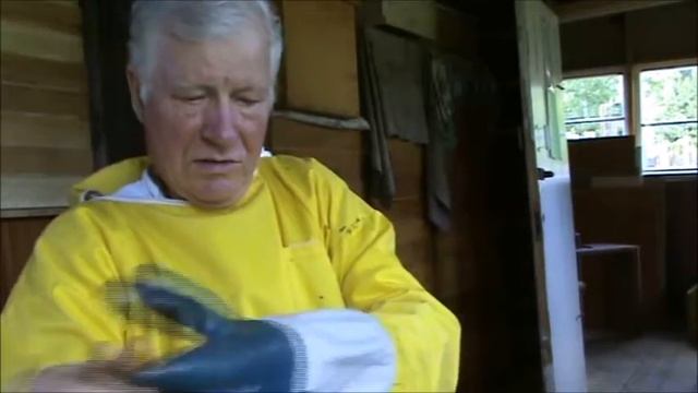 Мои пчеловодные перчатки смотреть онлайн