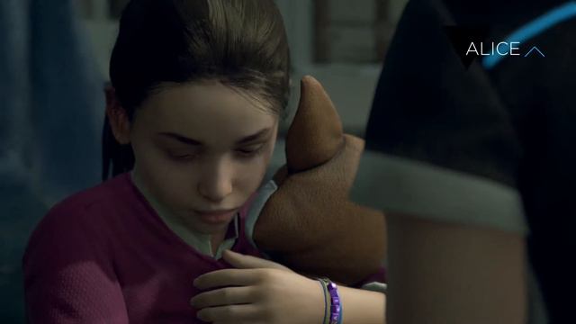 Detroit: Become Human | Part 2 | Maid Simulator 2018 смотреть онлайн