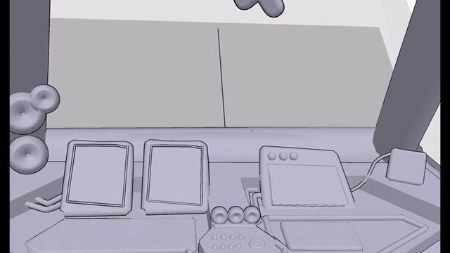 Concept 3D in iPad Pro смотреть онлайн