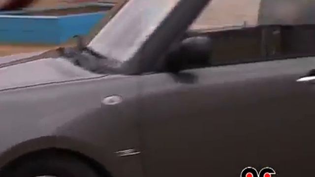 Обзор Лифан Смайли от Автостандарта смотреть онлайн