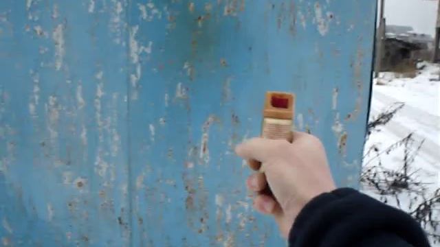 Просроченная перцовка и шок, часть 3 смотреть онлайн