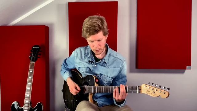 HeadRush MX 5 - Das ultimative Multieffektpedal? | Test & Review смотреть онлайн