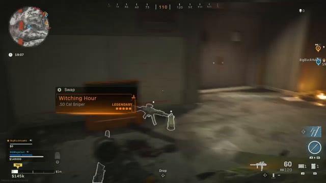 Call Of Duty Warzone - How To Instant Access Bunker 11 Glitch смотреть онлайн