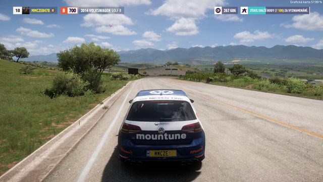 Forza Horizon 5 PC - 2022-10-17 15:52 Gameplay смотреть онлайн