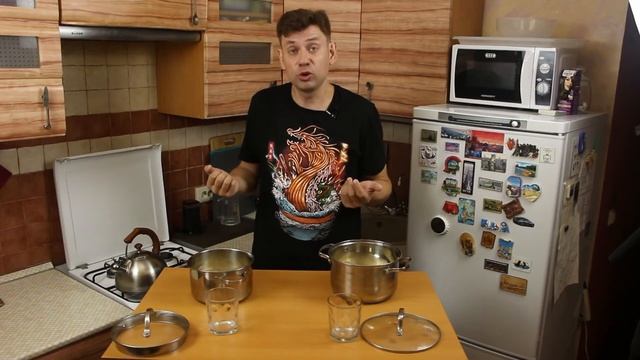 Как сварить РАССЫПЧАТЫЙ рис простой и не простой способы Сравнение, секреты, лайфхаки смотреть онлайн