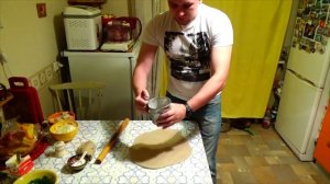 Как приготовить рыбник по-карельски