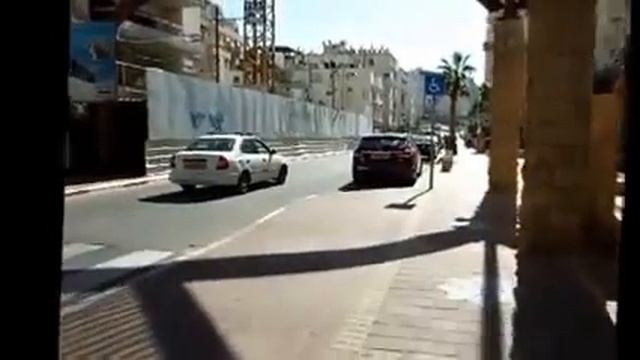 Прогулка по Нетании Часть 2 смотреть онлайн