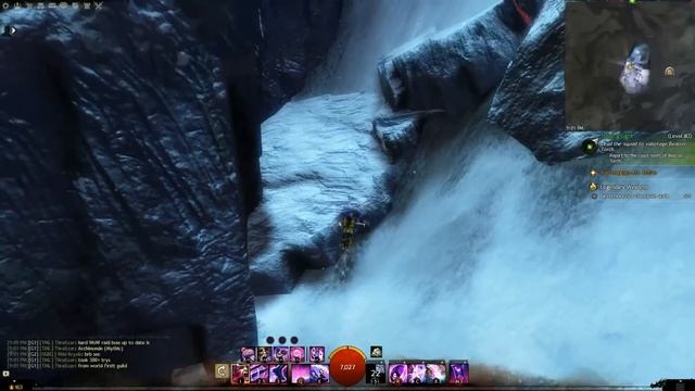 Nevermore IV:  The Raven Spirit