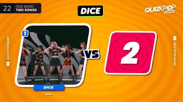 ONE Word TWO Songs Part 2 ⚡️ SAVE ONE DROP ONE - KPOP QUIZ 2024 смотреть онлайн