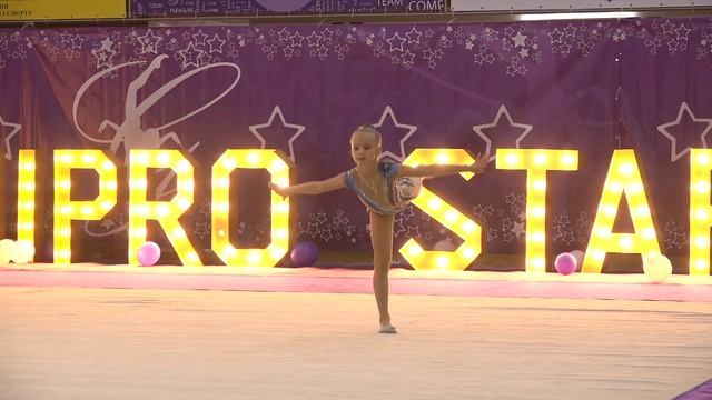 Серова Лера 2009 Днепр 'Зевс' смотреть онлайн