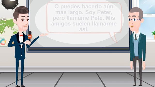 HABLA ESPAÑOL CON FLUIDEZ: El mejor consejo | Conversaciones en español- LEARN SPANISH смотреть онлайн