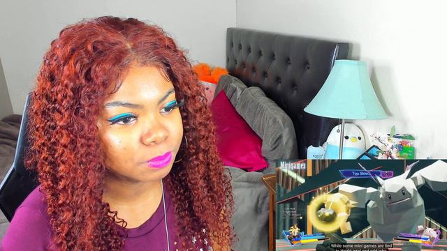 Final Fantasy 7 Rebirth State Of Play Reaction смотреть онлайн