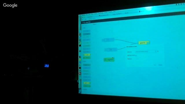 Phoenix JavaScript - Internet of Things with Luis Montes смотреть онлайн