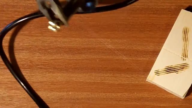 The Beginner's Guide - Branding Bit - Weller Wood Burning and Hobbyist Kit - #7 смотреть онлайн