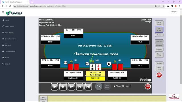 Lỗi số 21: Không để ý đến Payout Jump смотреть онлайн