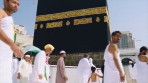 Xadidja Magomedova - Labbaik Allahumma Labbaik.