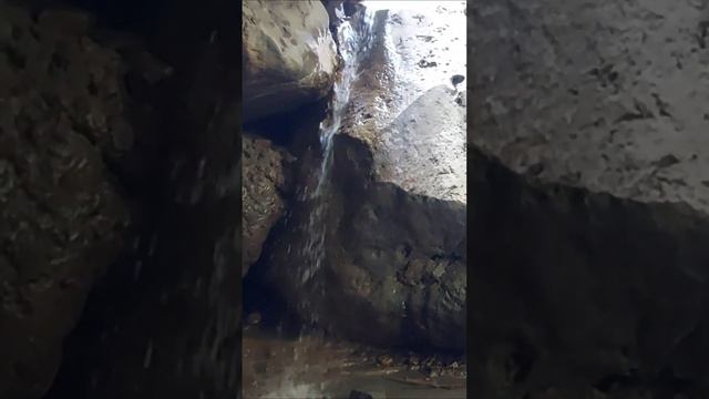 Страшное место в Дагестане, Карадахская теснина. смотреть онлайн