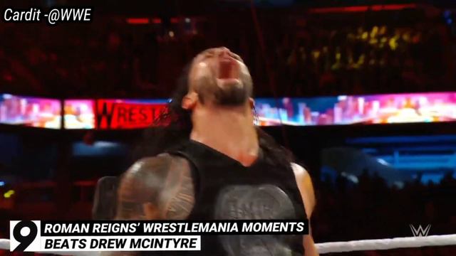 Roman Reigns Vs Kai Greene Full Match(comparison)#wweraw #wwe2k22 #romanreings #kaigreen @WWE#wwe