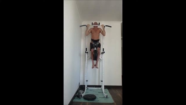 Подтягивания в 55 лет с 55 кг смотреть онлайн