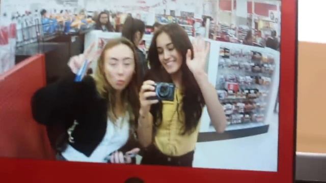 First School Day: Exchange Student in California смотреть онлайн