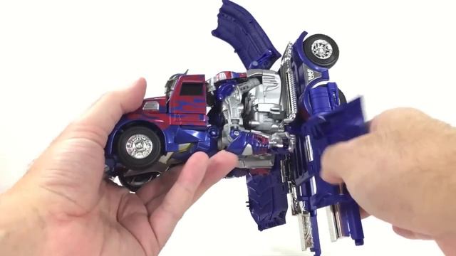 eBEFOREi Reviews: Takara Armor Knight OPTIMUS PRIME - AD-31 смотреть онлайн