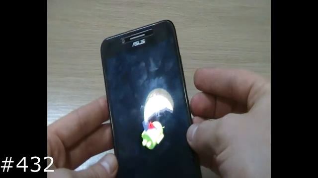 Hard Reset ASUS ZenFone Go ZC500TG смотреть онлайн