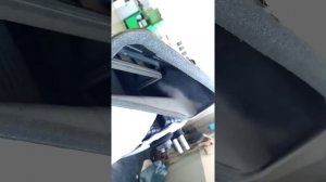 Споры о направлении потока воздуха в отопителях КИА РИО