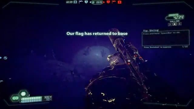 Играем В Tribes Ascend #2 смотреть онлайн