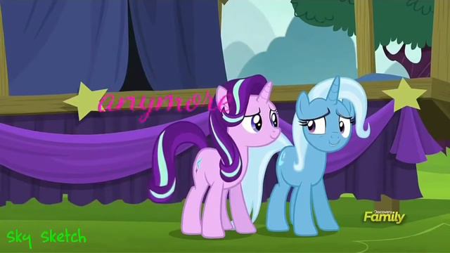 Mlp: full mep~I wouldn't mind смотреть онлайн