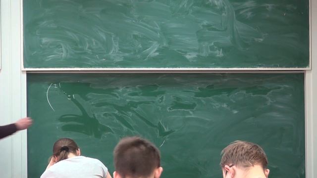 Лекция 62 | Геометрия и топология | Сергей Пилюгин | Лекториум смотреть онлайн