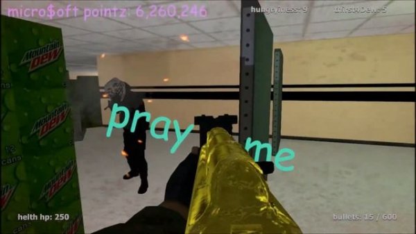 3 AWESOME MLG GAMES! [GAMEPLAY]